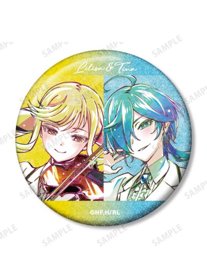 摇滚乃是淑女的爱好-1