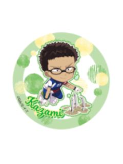 风见裕也-水族馆Q版吧唧