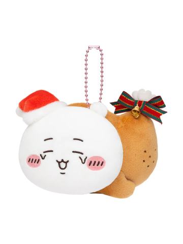 吉伊-2025圣诞限定玩偶