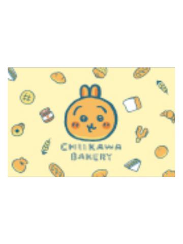 乌萨奇-面包房系列小卡
