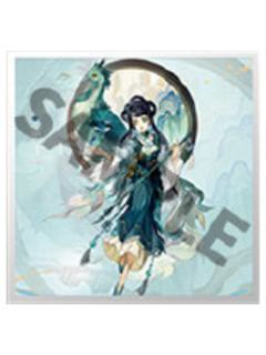 古董商-山海怪谈系列正比色纸