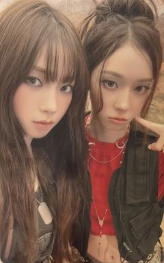 华纳预售 冬柚 ver.B