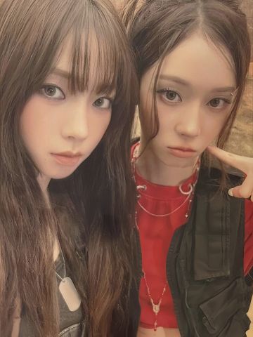 华纳预售 冬柚 ver.B