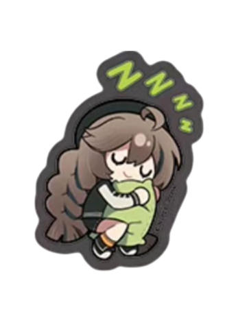 蛇屠箱2-镜中集贴纸包