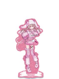 魔界之莉莉姆-Angelic Dream立牌