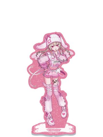 魔界之莉莉姆-Angelic Dream立牌