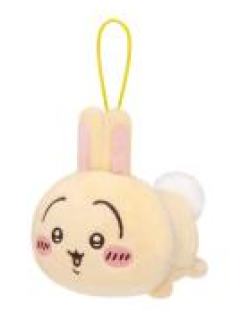 乌萨奇-Parade趴趴睡姿毛绒挂件