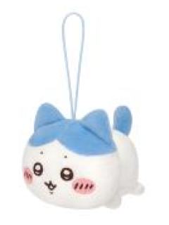 小八-Parade趴趴睡姿毛绒挂件