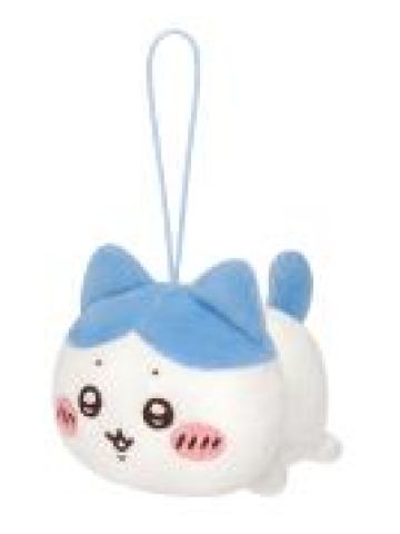 小八-Parade趴趴睡姿毛绒挂件