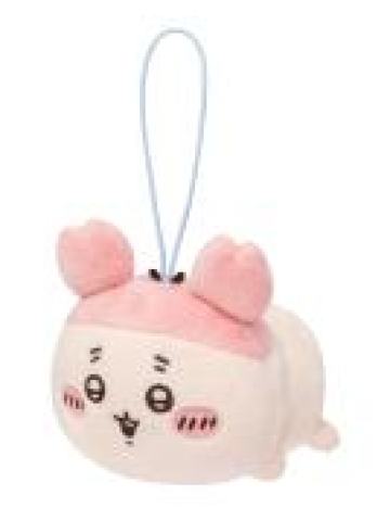 古本-Parade趴趴睡姿毛绒挂件