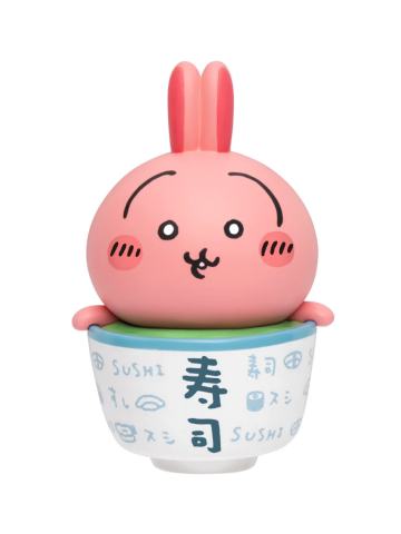 乌萨奇B-寿司系列摆件