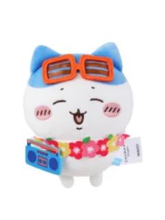 小八-夏日季花环公仔