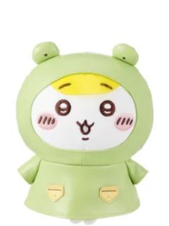 吉伊-夏日季雨衣公仔