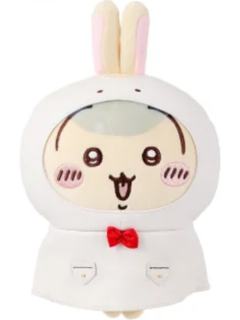 乌萨奇-夏日季雨衣公仔