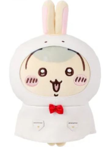 乌萨奇-夏日季雨衣公仔