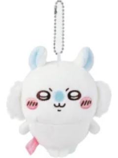 飞鼠-夏日季毛绒挂件