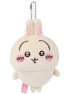 乌萨奇-夏日季毛绒挂件