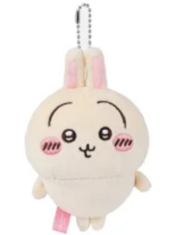 乌萨奇-夏日季毛绒挂件