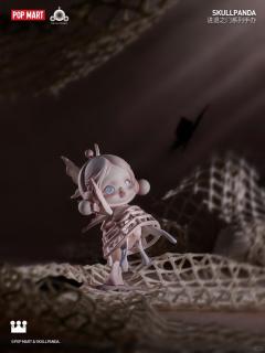 进退之门系列-资料图