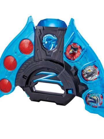 SUPER BEST DX 泽塔升华器