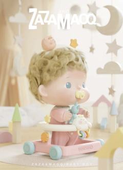 学步车-原色-资料图