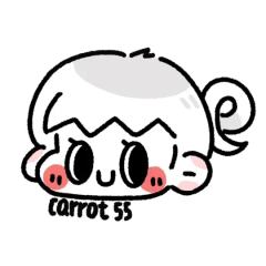 Carrot五五