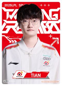 WBG.TIAN