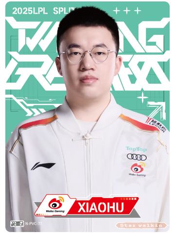 WBG.XIAOHU