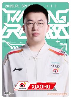 WBG.XIAOHU