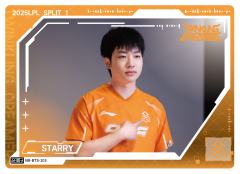 OMG.STARRY