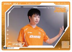 OMG.STARRY