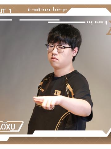 RNG.XIAOXU