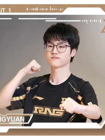 RNG.TANGYUAN