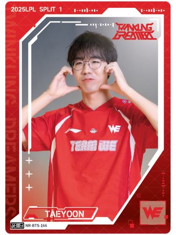 WE.TAEYOON