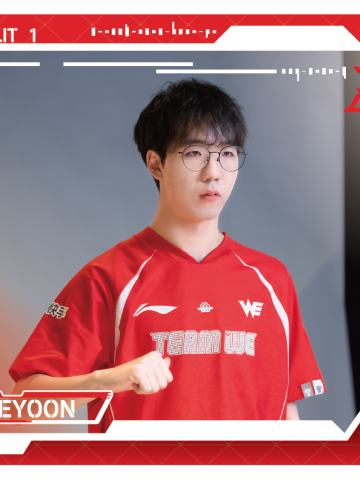 WE.TAEYOON