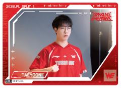 WE.TAEYOON