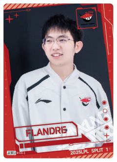 AL.FLANDRE