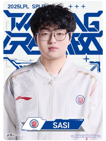 LGD.SASI
