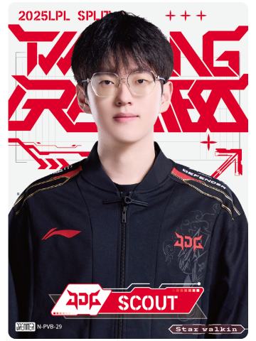JDG.SCOUT