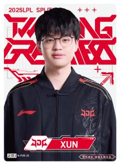 JDG.XUN