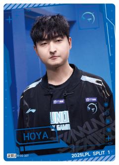TT.HOYA