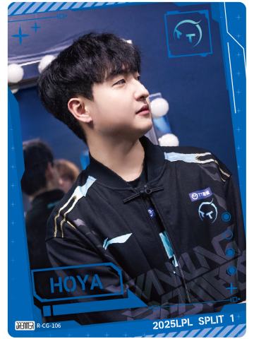 TT.HOYA