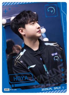 TT.HOYA