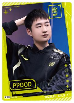 NIP.PPGOD