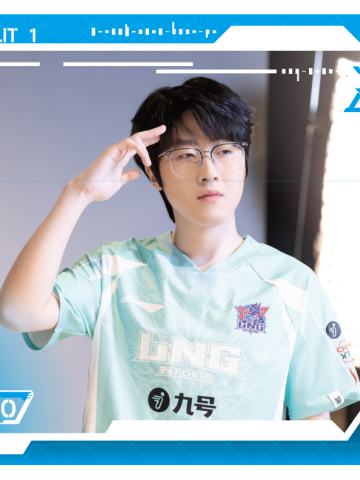 LNG.ZHUO