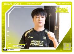 NIP.SHANJI