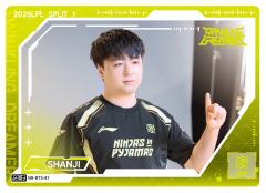 NIP.SHANJI