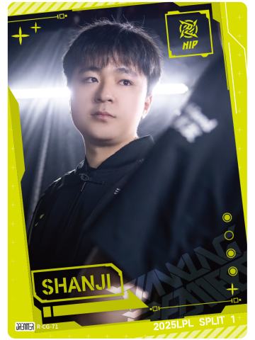 NIP.SHANJI