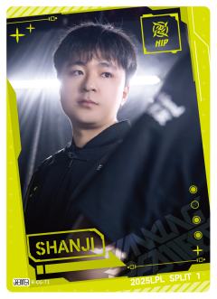 NIP.SHANJI