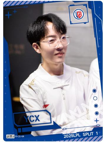 LGD.YCX